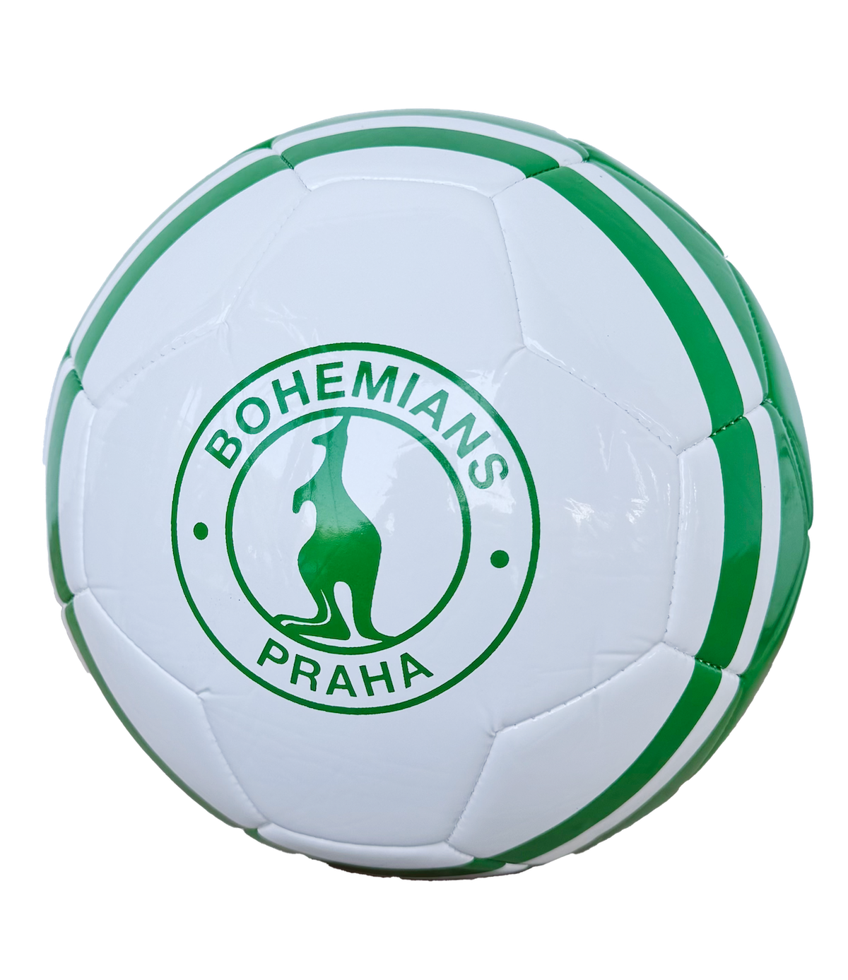 6138-mic stripe bohemians praha 1905 vel. 5